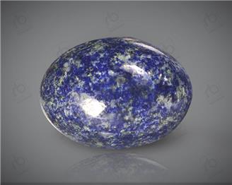 Lapis Lazuli (Rajpat) 11.38 CRT ( 5022 )